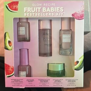 Fruit Babies Bestsellers Kit